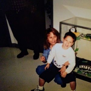 Meet your Posher, Donna